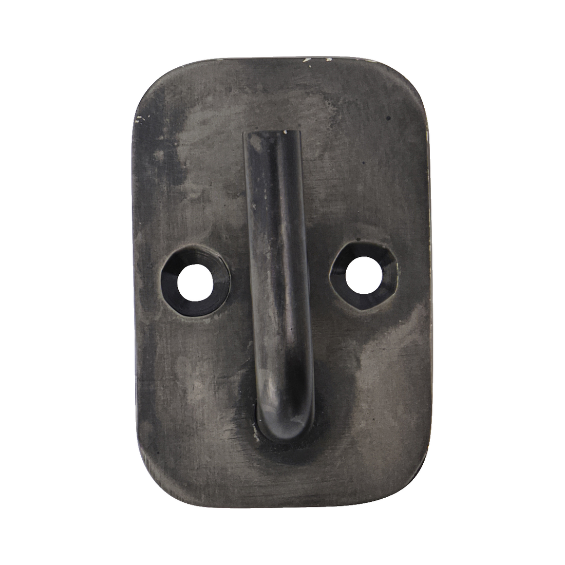 House Doctor - Knake, Pati, Black Antique - L: 4 cm, W: 2 cm, H: 6 cm