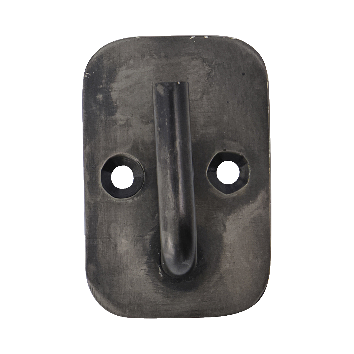 House Doctor - Knake, Pati, Black Antique - L: 4 cm, W: 2 cm, H: 6 cm