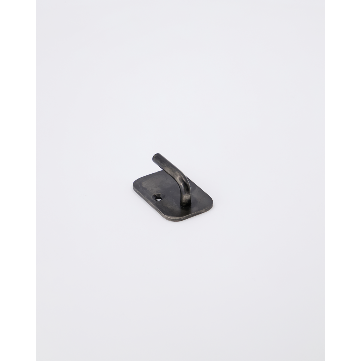 House Doctor - Knake, Pati, Black Antique - L: 4 cm, W: 2 cm, H: 6 cm