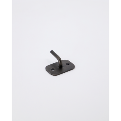 House Doctor - Knake, Pati, Black Antique - L: 6 cm, W: 2 cm, H: 4 cm