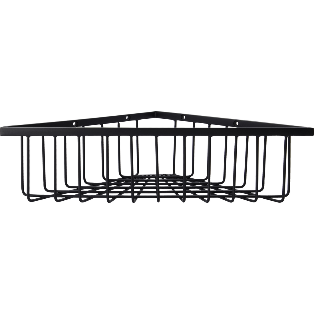 Basket, HDBath, black