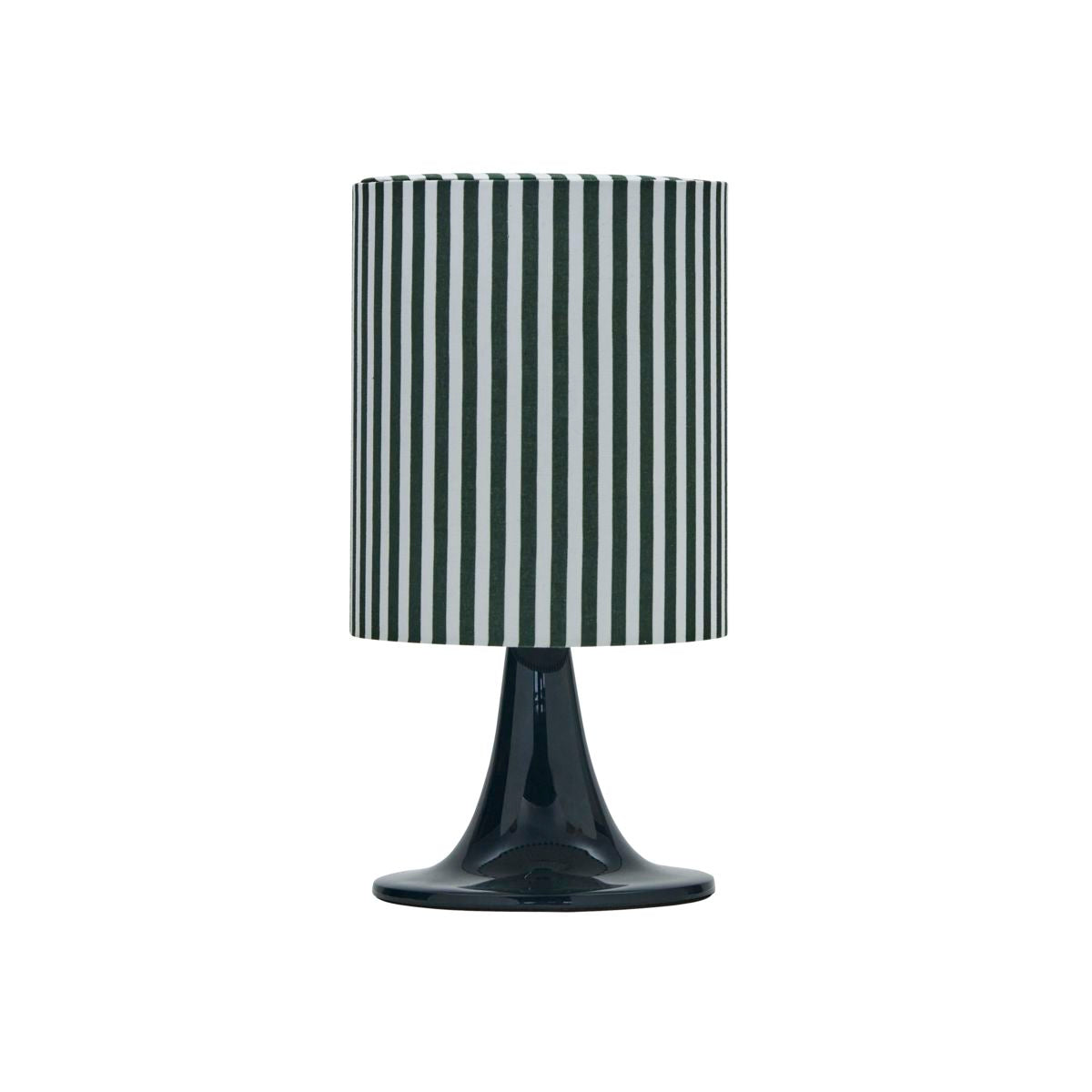 Table lamp, hdtulip, green