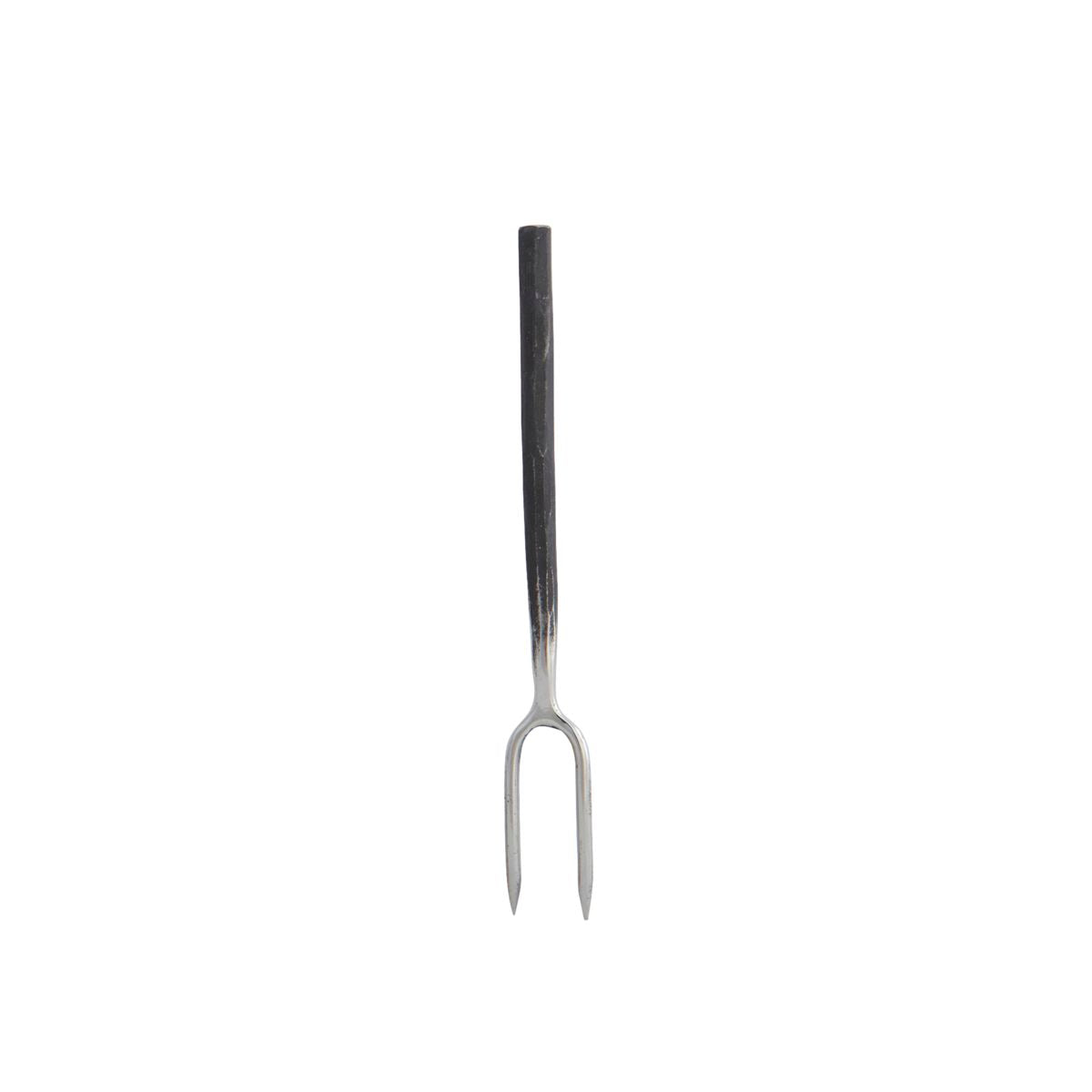 Fork, HDstyle, black/silver