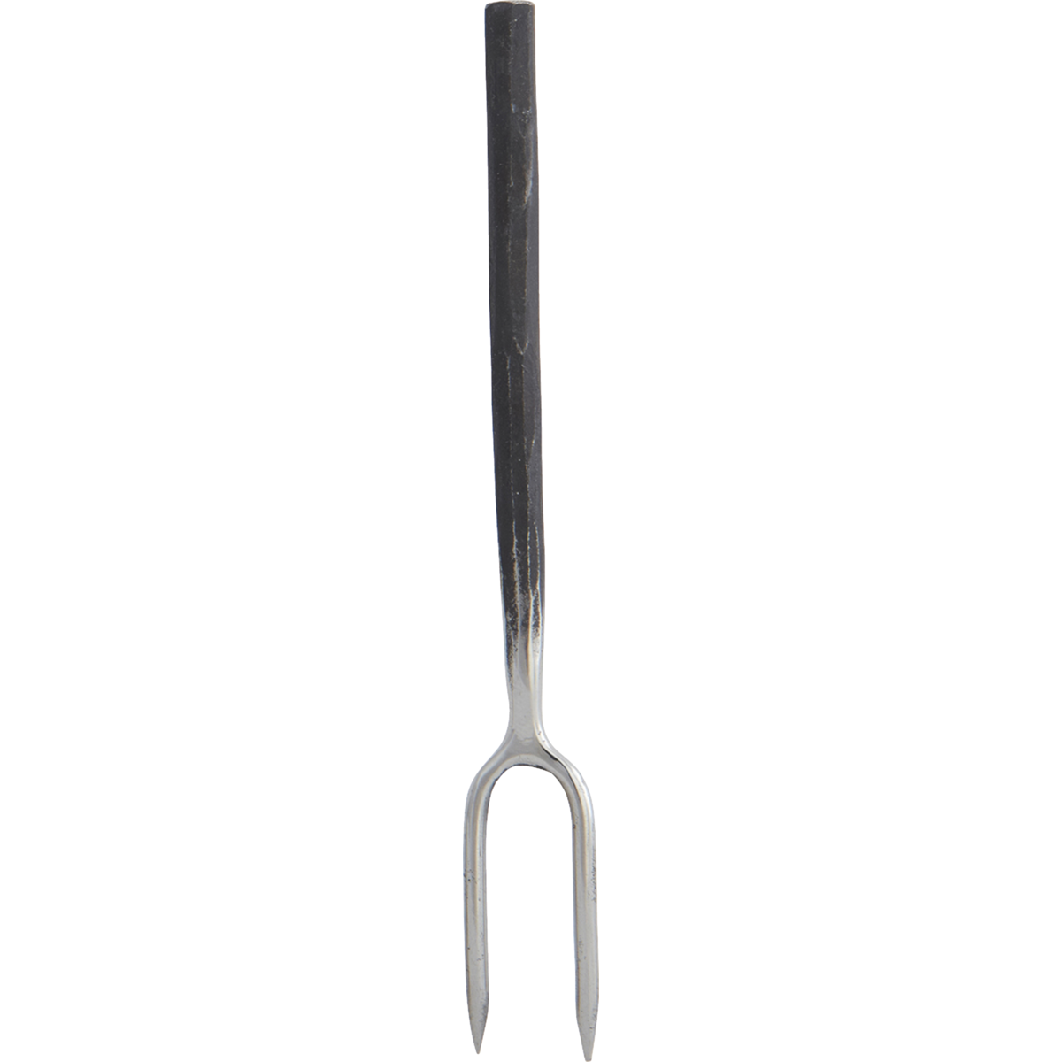 Fork, HDstyle, black/silver