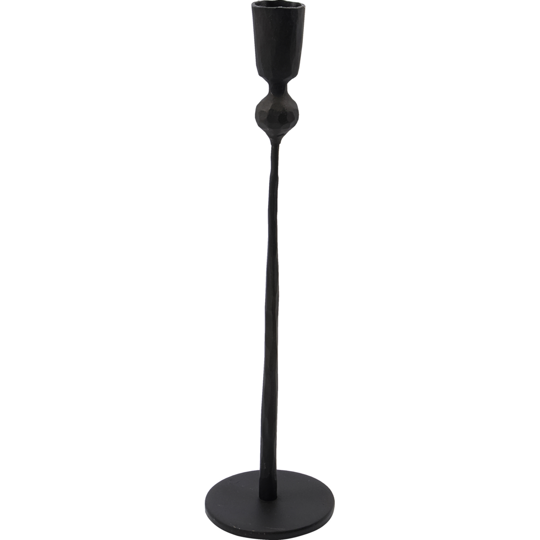 Candlestick, HDtrivo, black