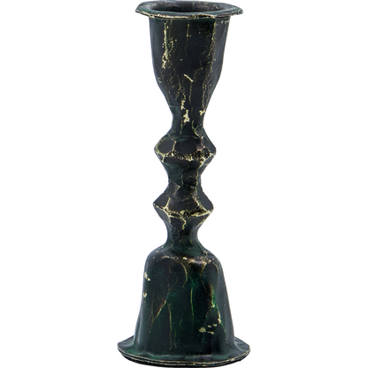 Candlestick, Hdmero, black