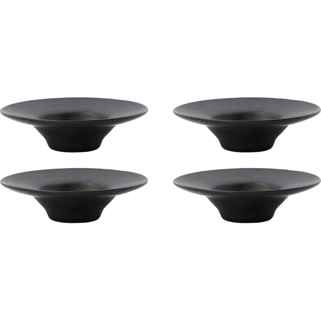 Egg cup, hdpion, black/brown