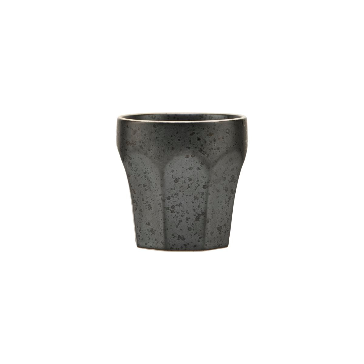 Espresso cup, hdberica, black