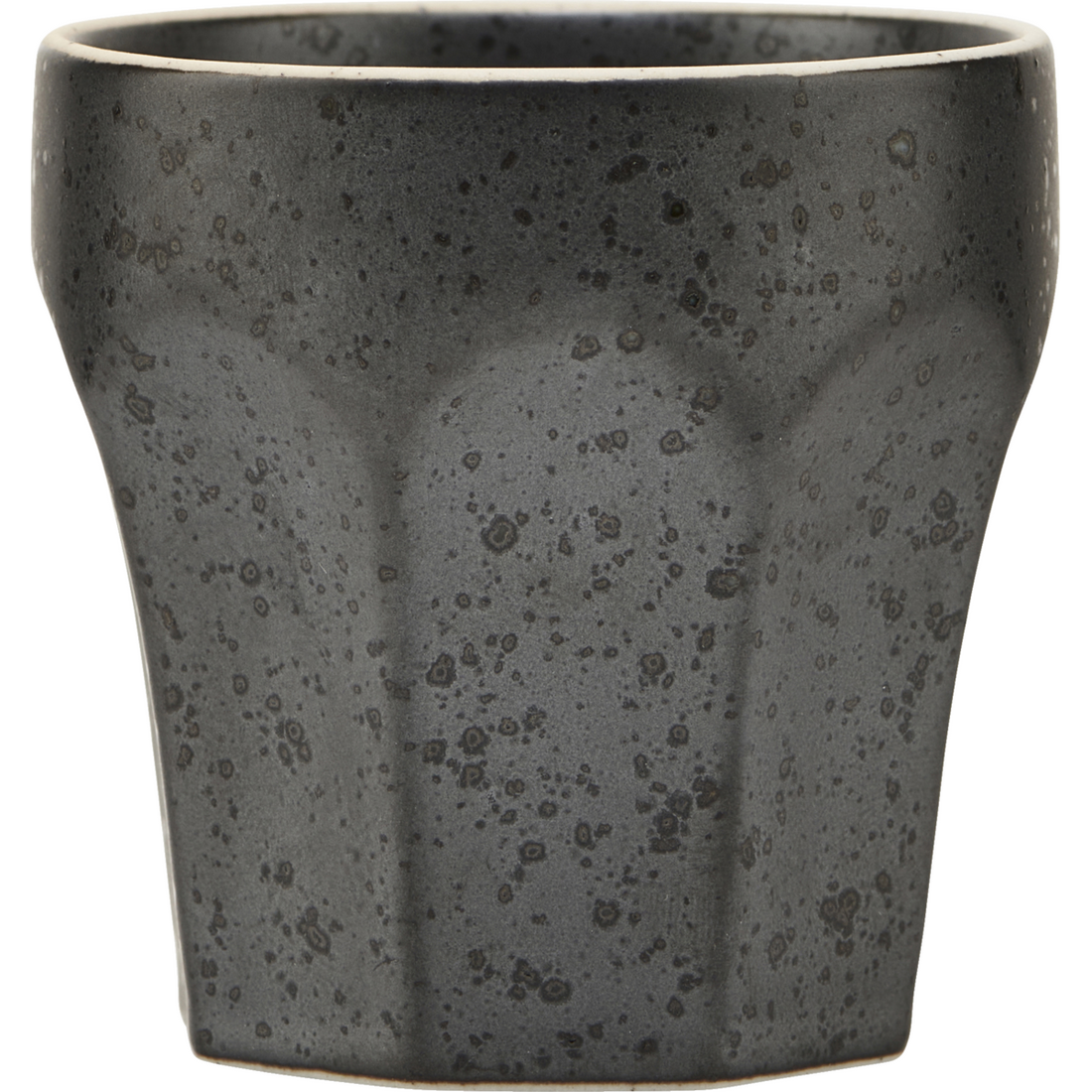 Espresso cup, hdberica, black