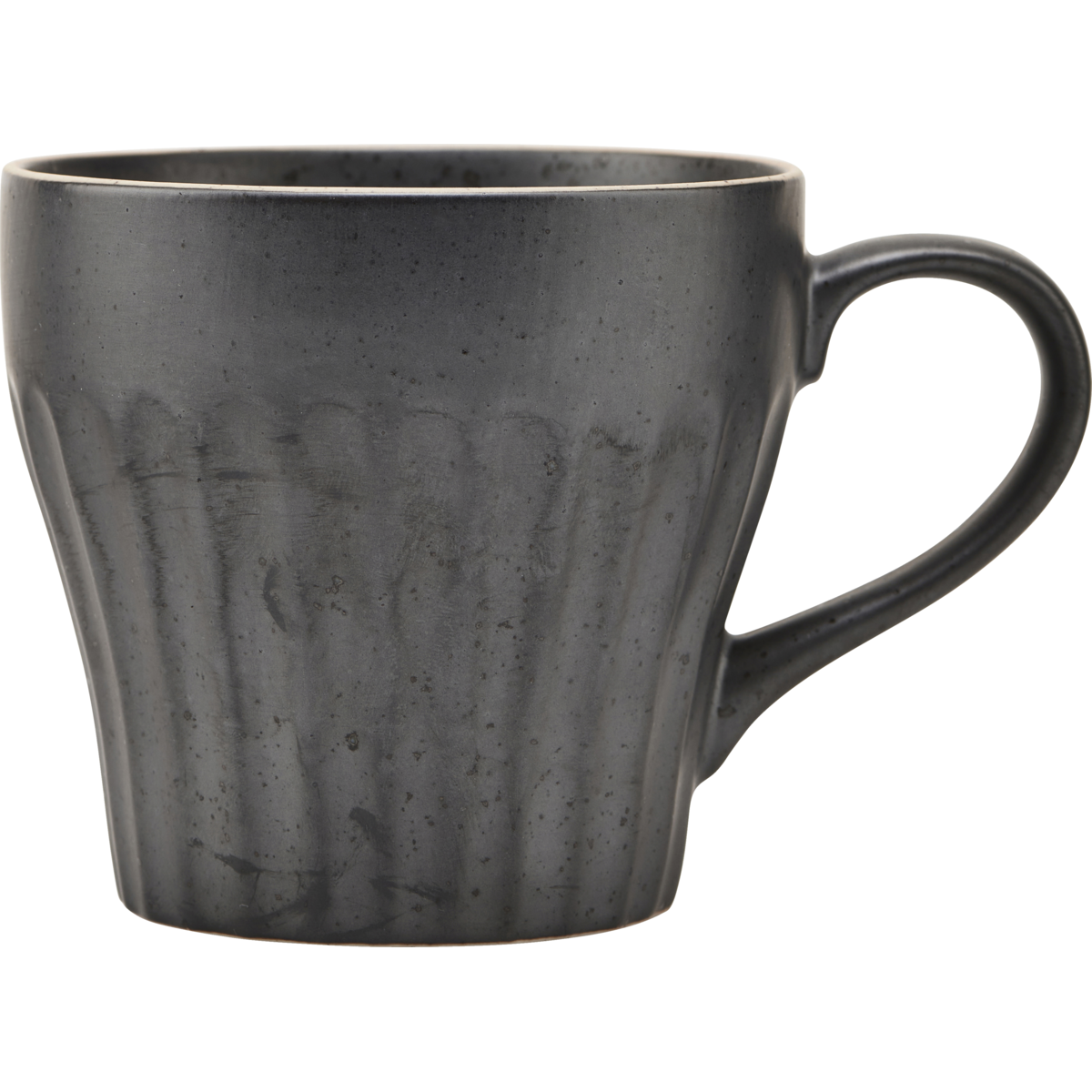 Cup, hdberica, black