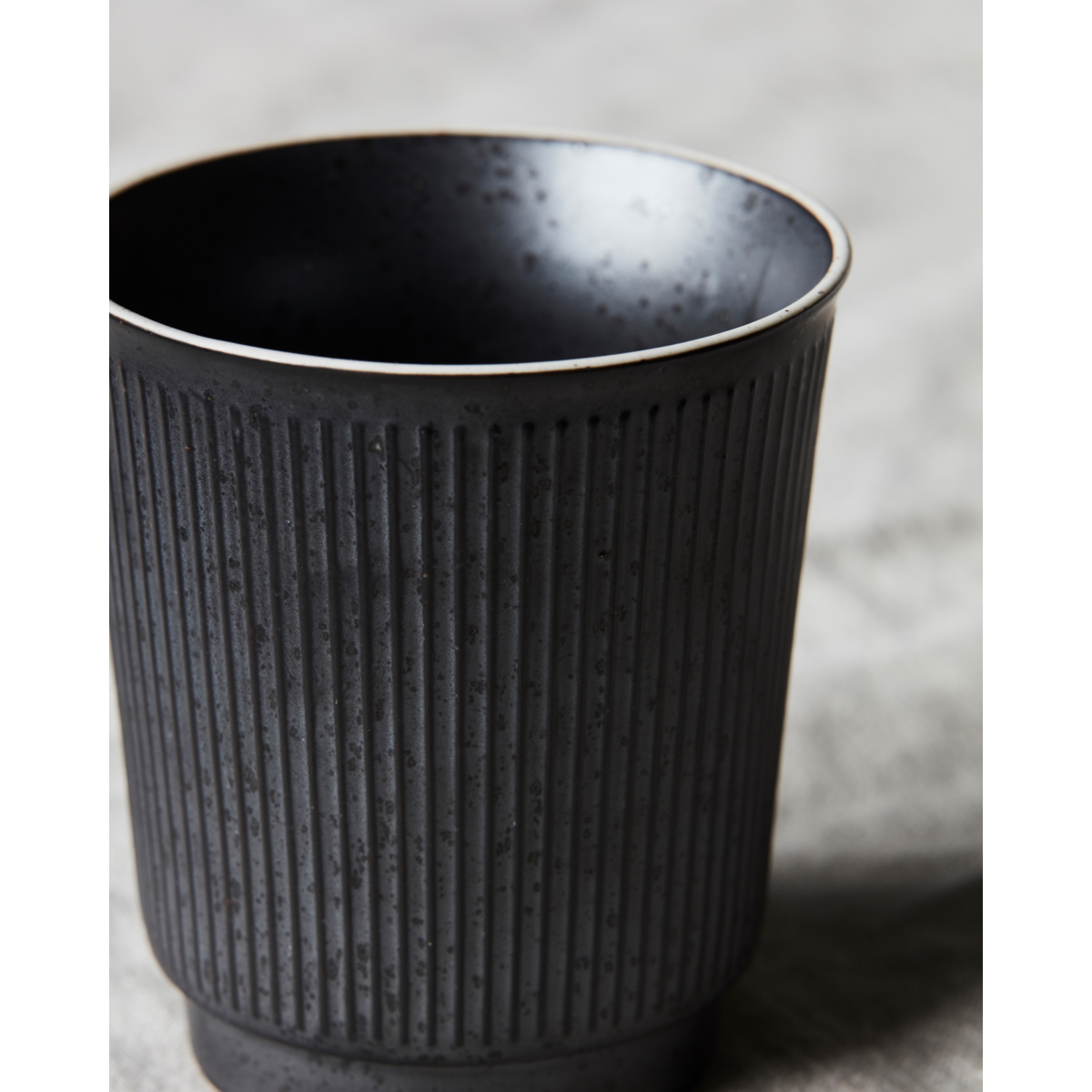 Mugs, hdberica, black