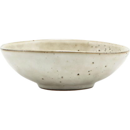 Bowl, hdlake, gray