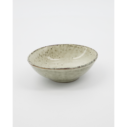 Bowl, hdlake, gray