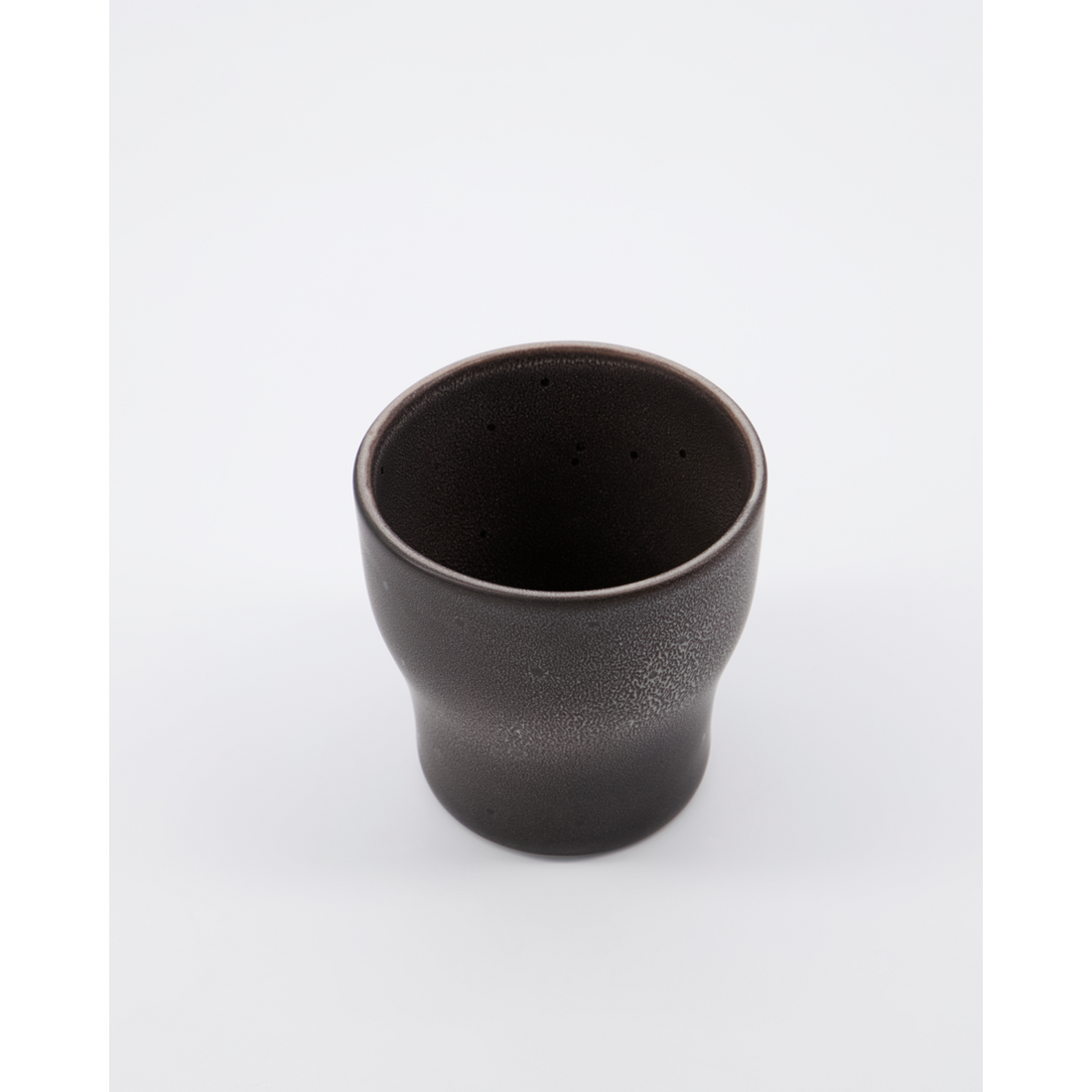 Thermo mugs, Liss, dark gray