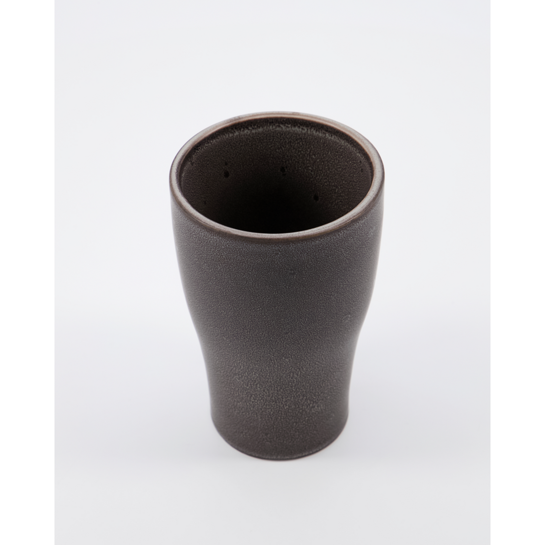 Thermo mugs, Liss, dark gray