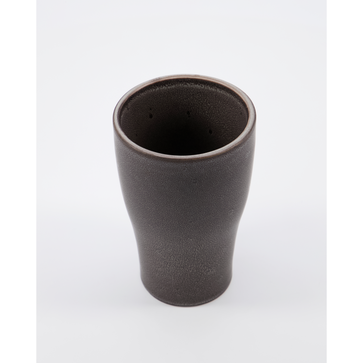 Thermo mugs, Liss, dark gray