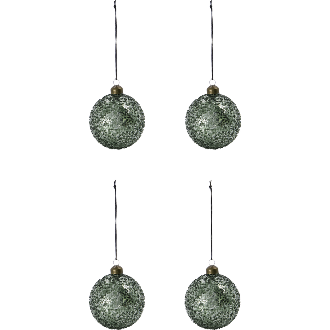 Christmas decorations, hdchosen, green