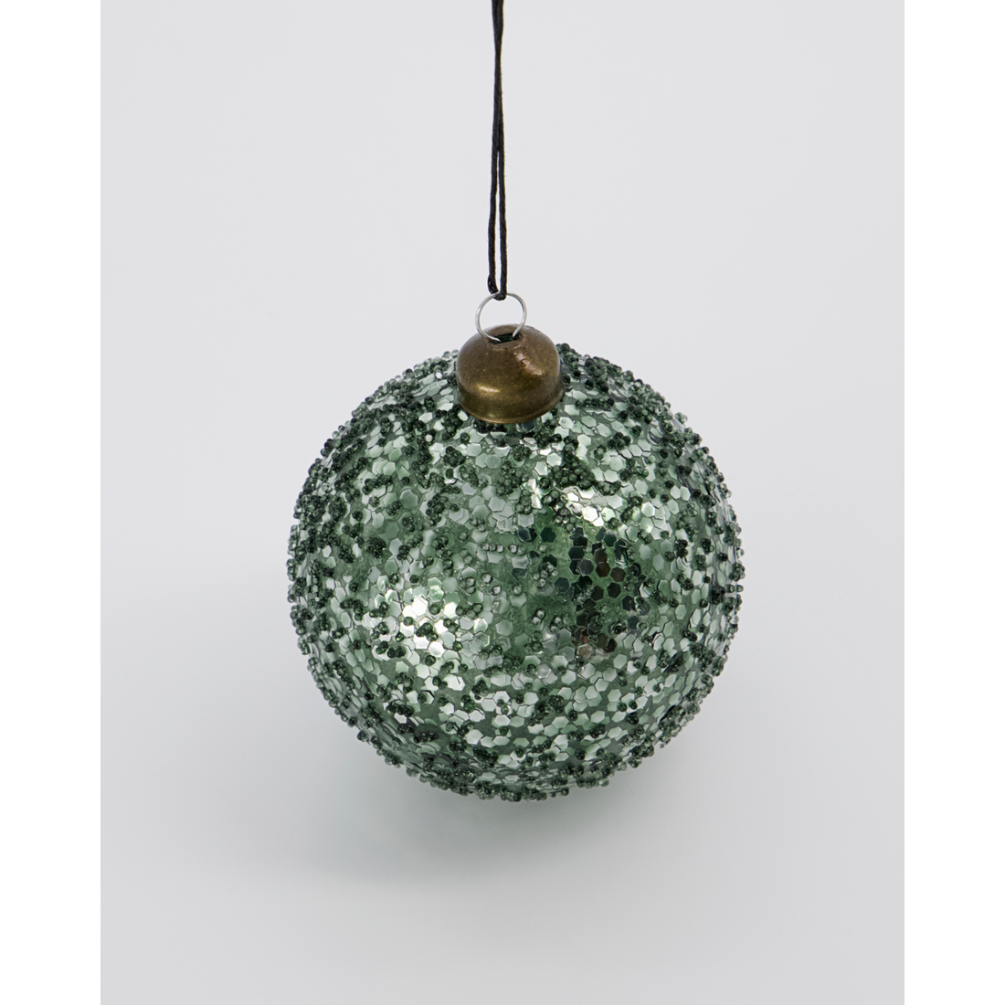 Christmas decorations, hdchosen, green