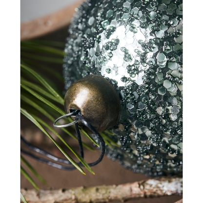 Christmas decorations, hdchosen, green