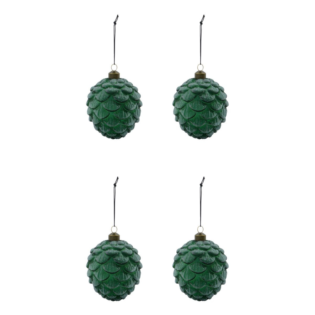 Christmas decorations, hdgroc, green