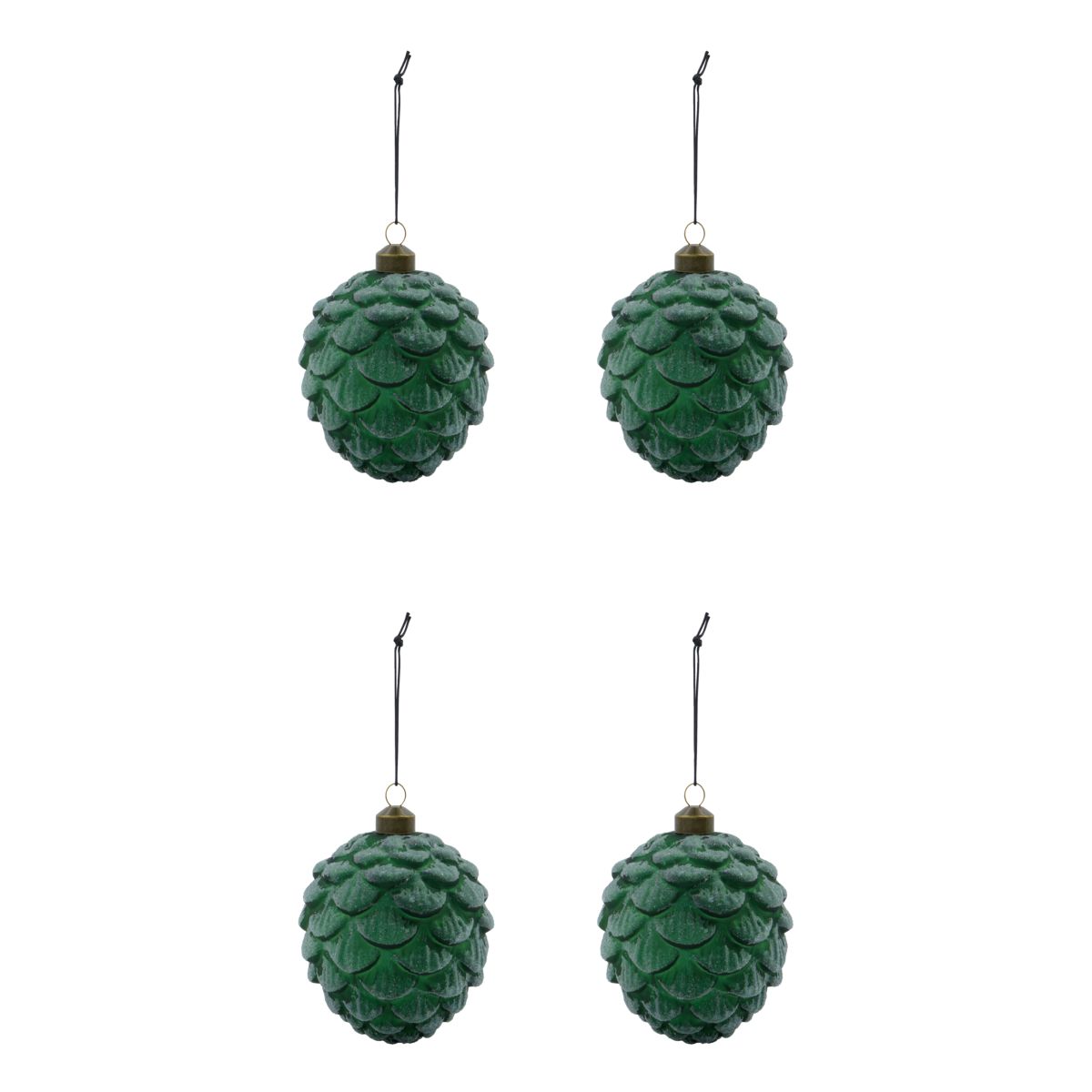 Christmas decorations, hdgroc, green