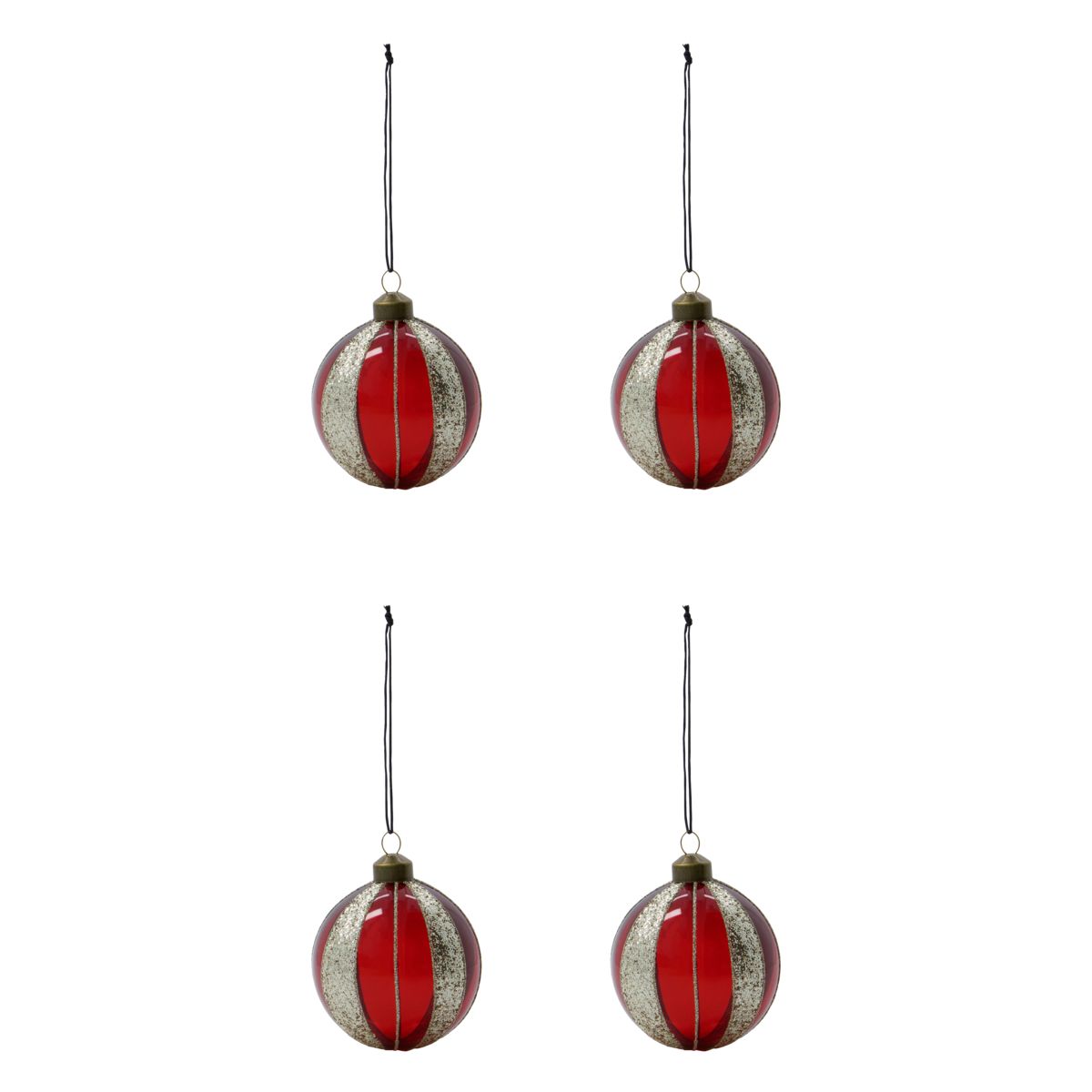 Christmas decorations, HDMult, Burgundy