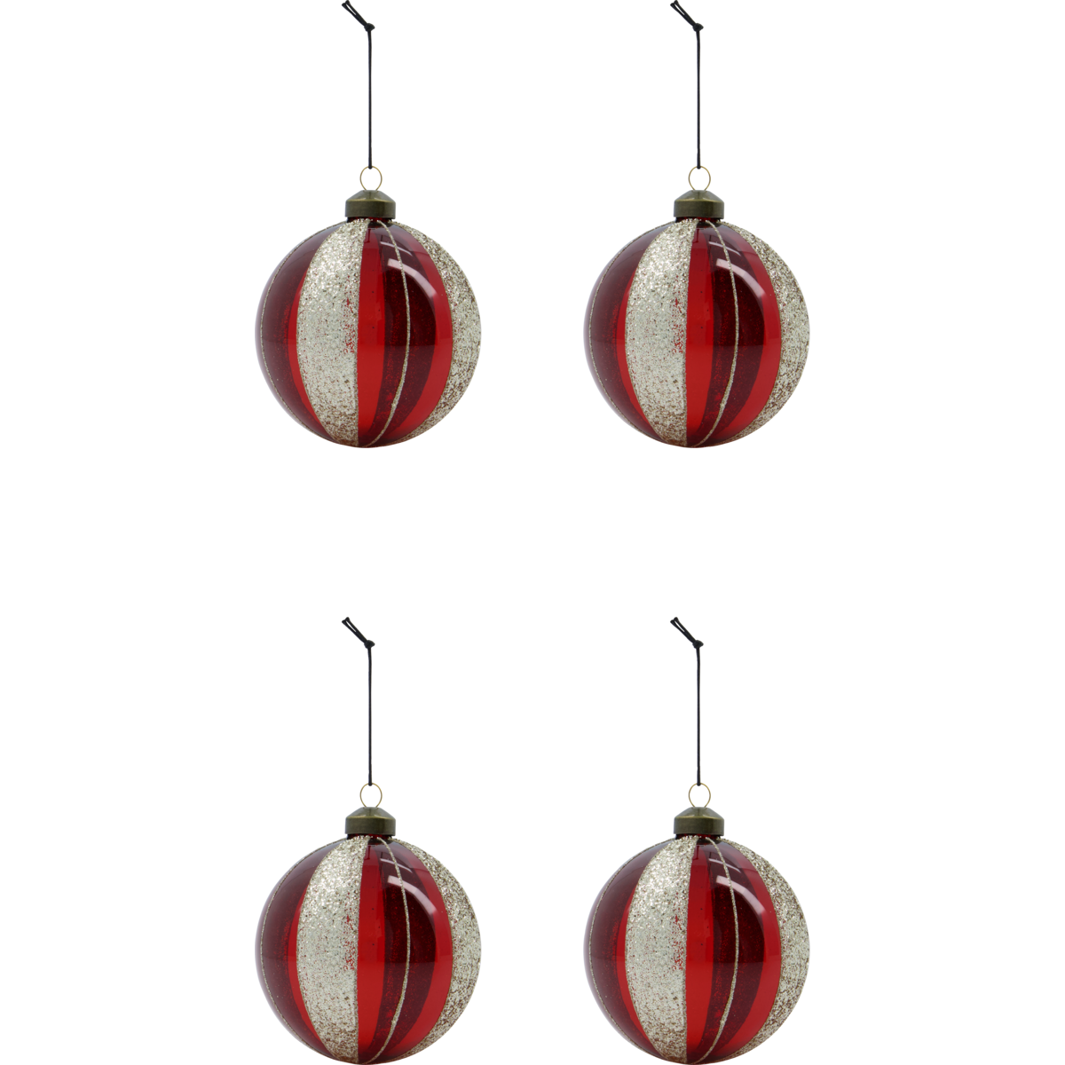 Christmas decorations, HDMult, Burgundy