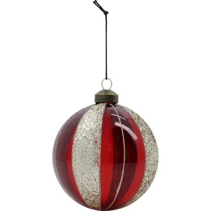 Christmas decorations, HDMult, Burgundy