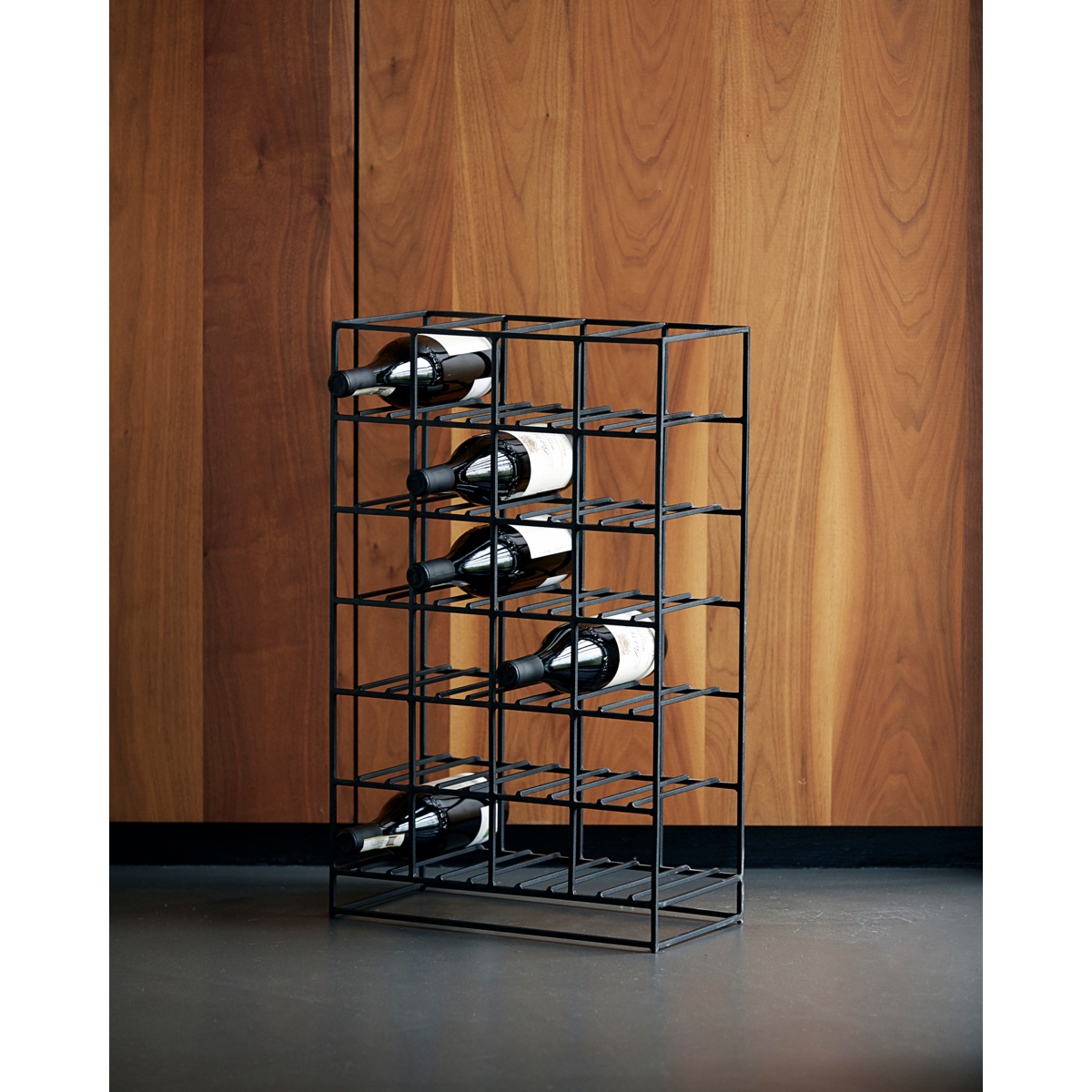 Shelf, HD24, black