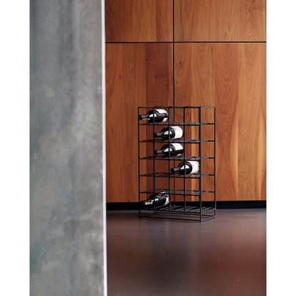 Shelf, HD24, black