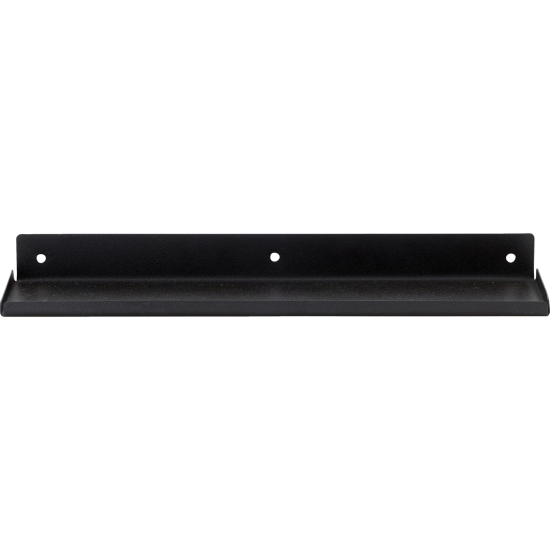 House Doctor - Shelf, Ledge, Black - L: 43 cm, W: 11.5 cm, H: 4 cm