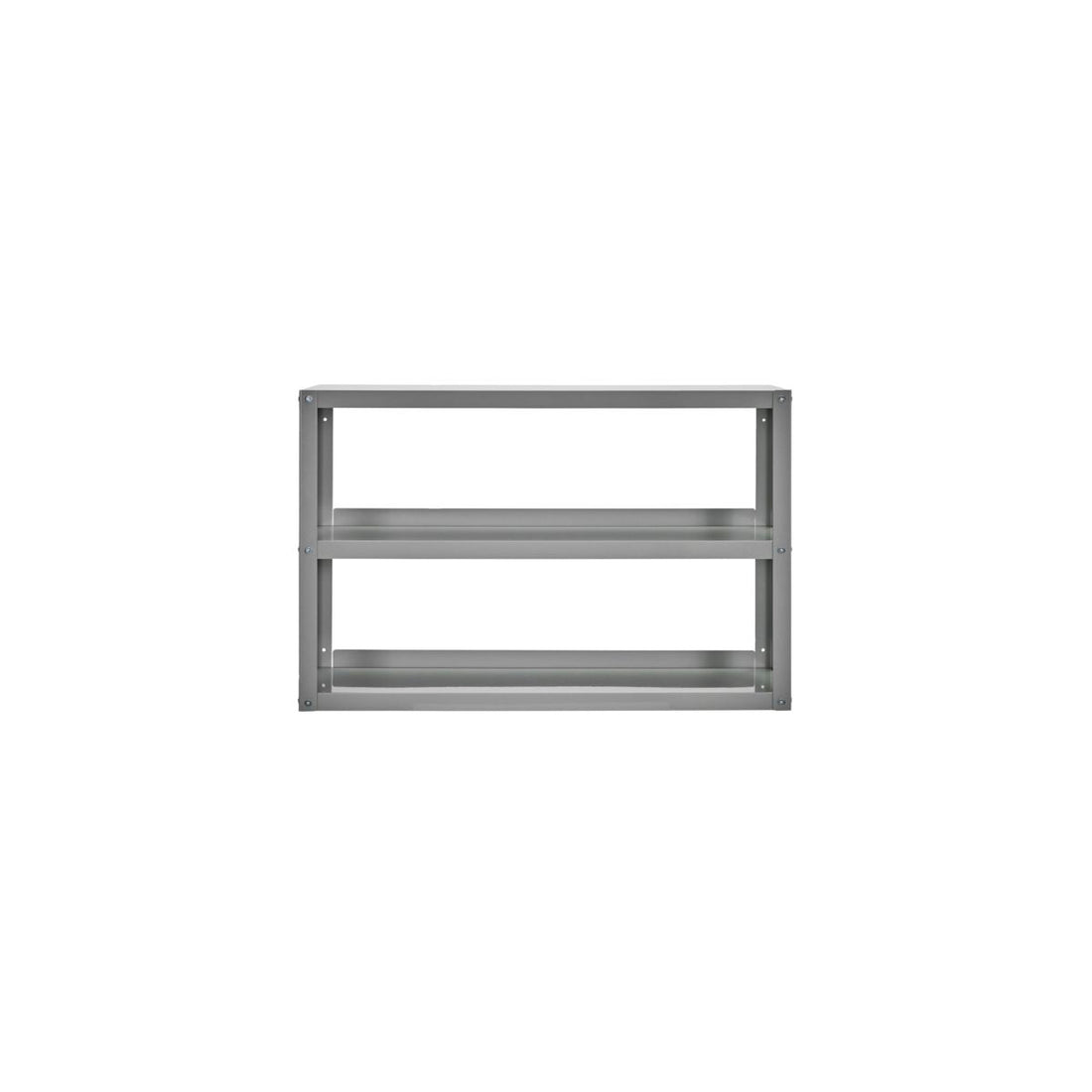 Shelf, hduse, light gray