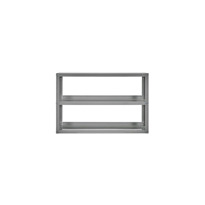 Shelf, hduse, light gray