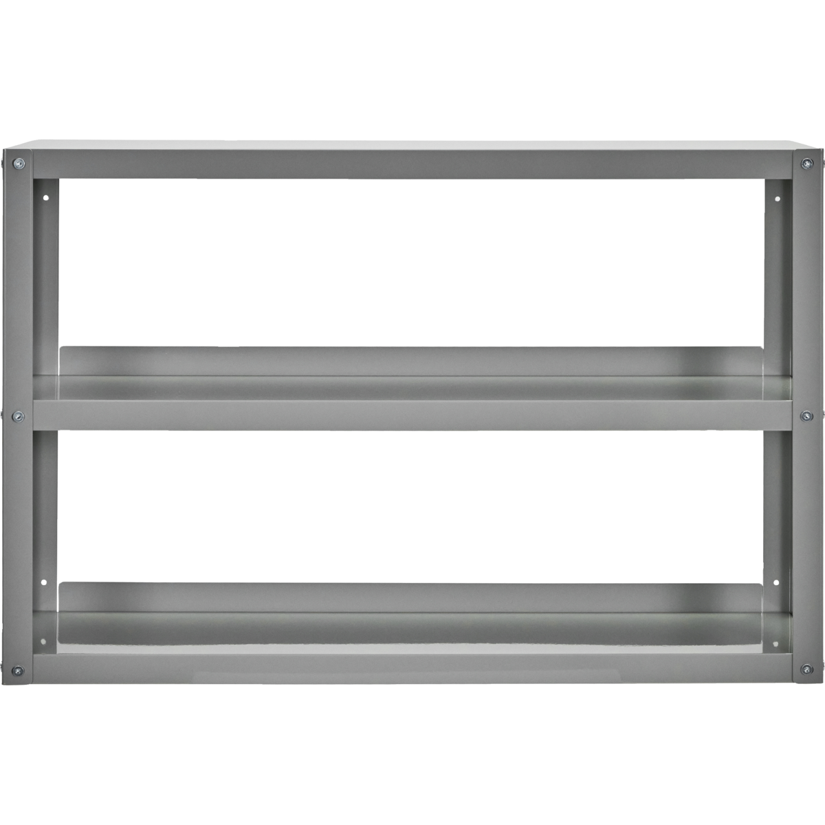 Shelf, hduse, light gray