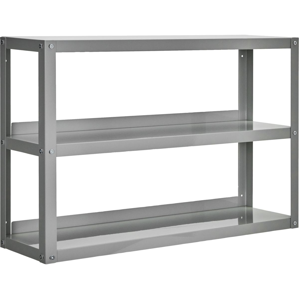 Shelf, hduse, light gray