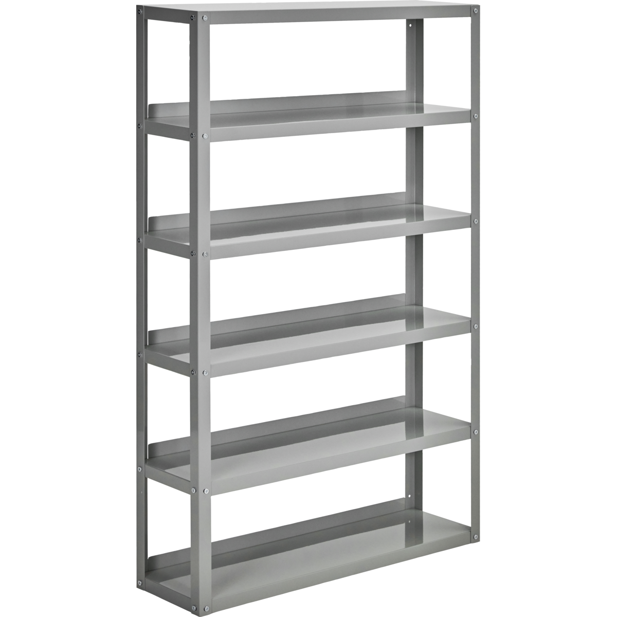 Shelf, hduse, light gray