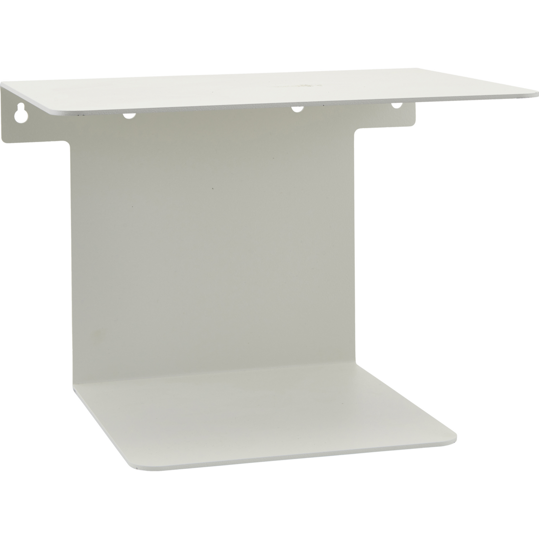 Shelf, HDBook, White