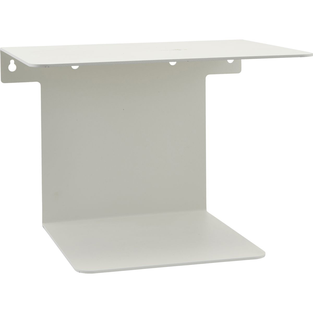 Shelf, HDBook, White