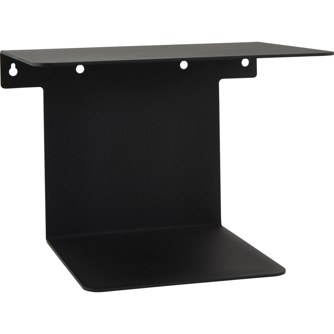 Shelf, HDBook, Black