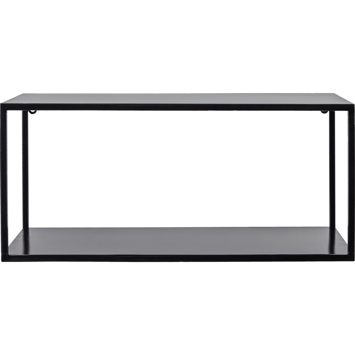 Shelf, HDModel E, Black