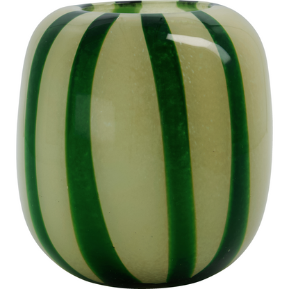 Vase, Hdhope, Green