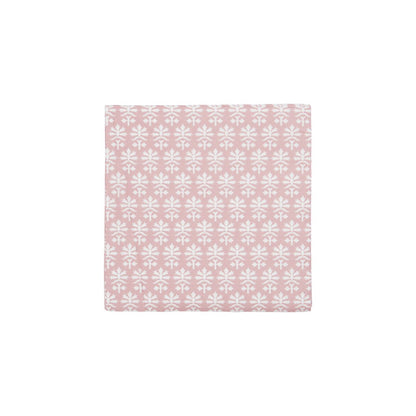 Napkins, hdkape, pink