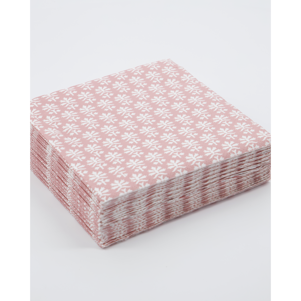 Napkins, hdkape, pink