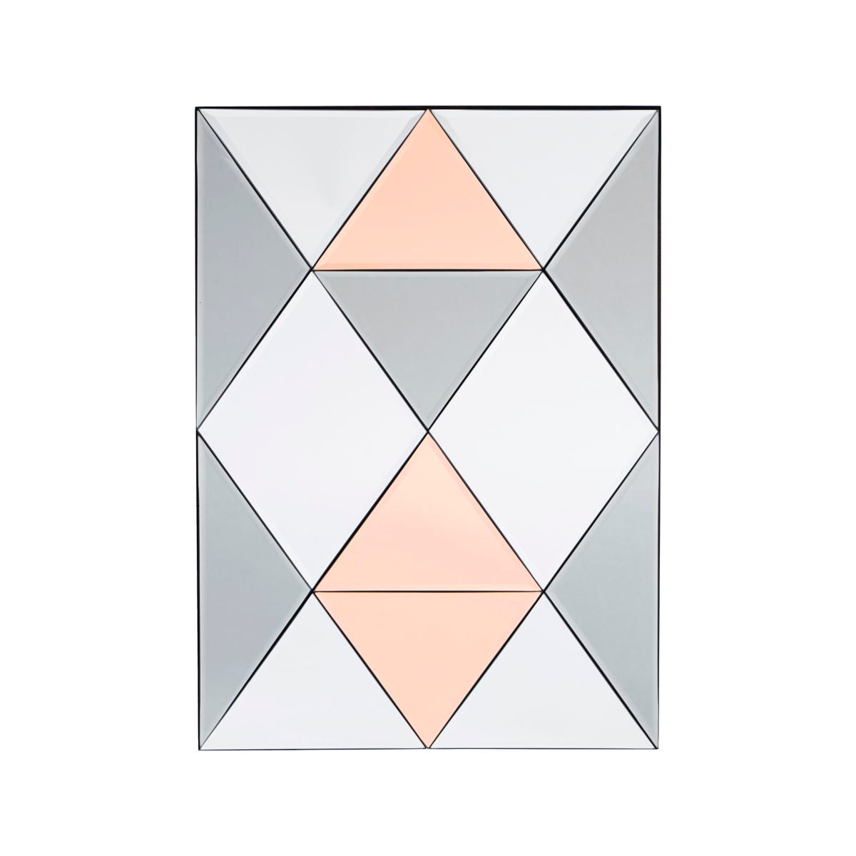 Mirror, Rhomb