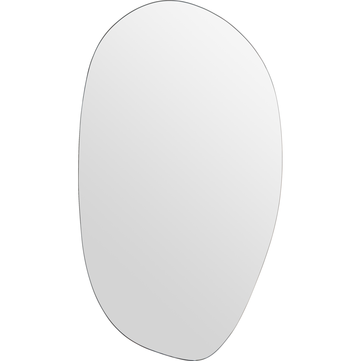 Mirror, hdpeme, clear