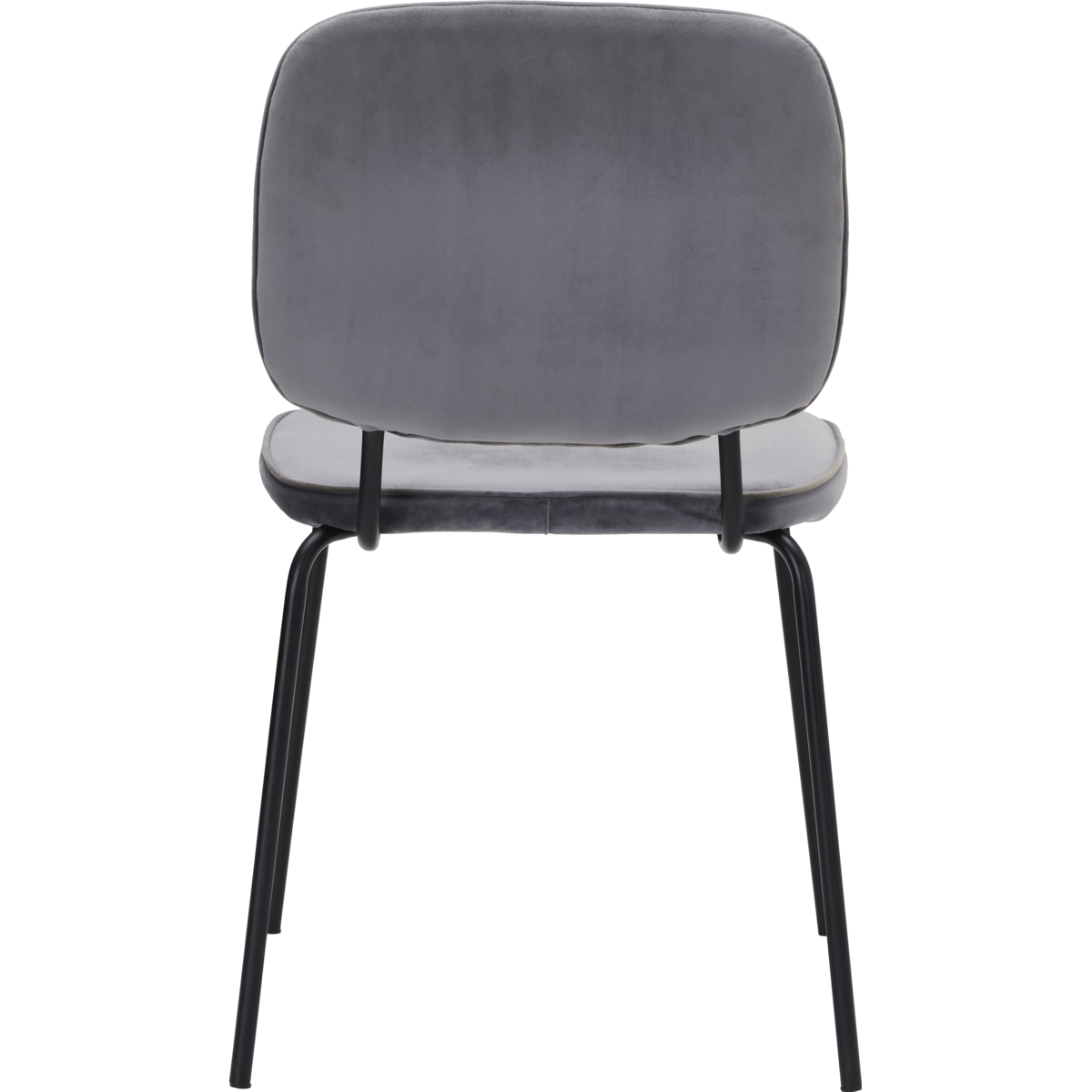 Chair, hdcoma, gray