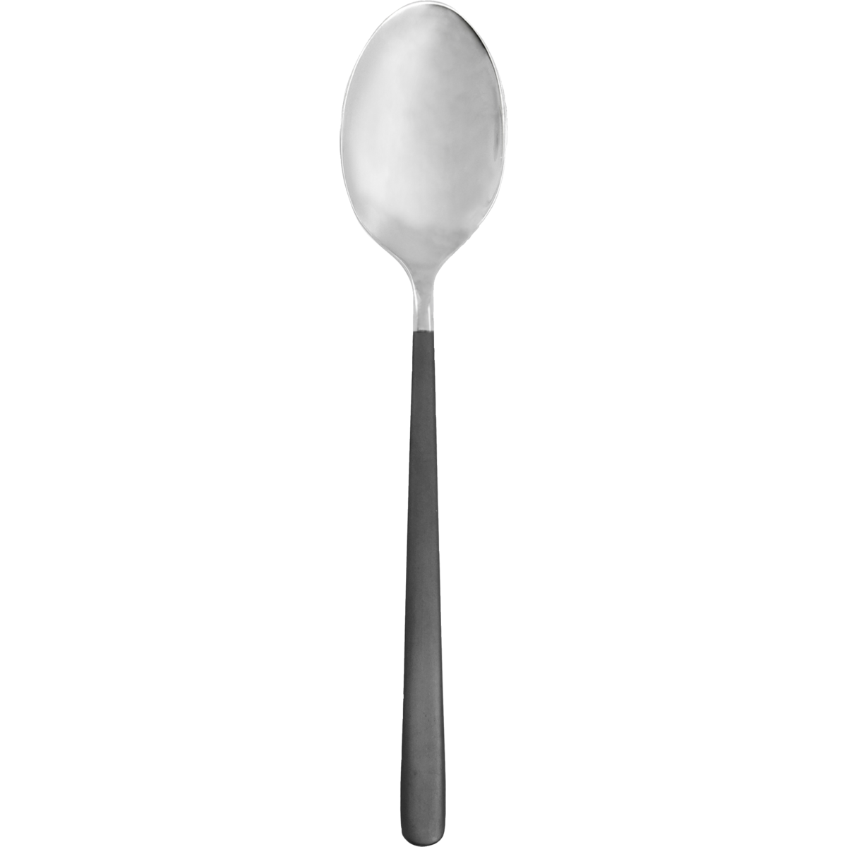 House Doctor - Spoon, HDOX, Black; Silver