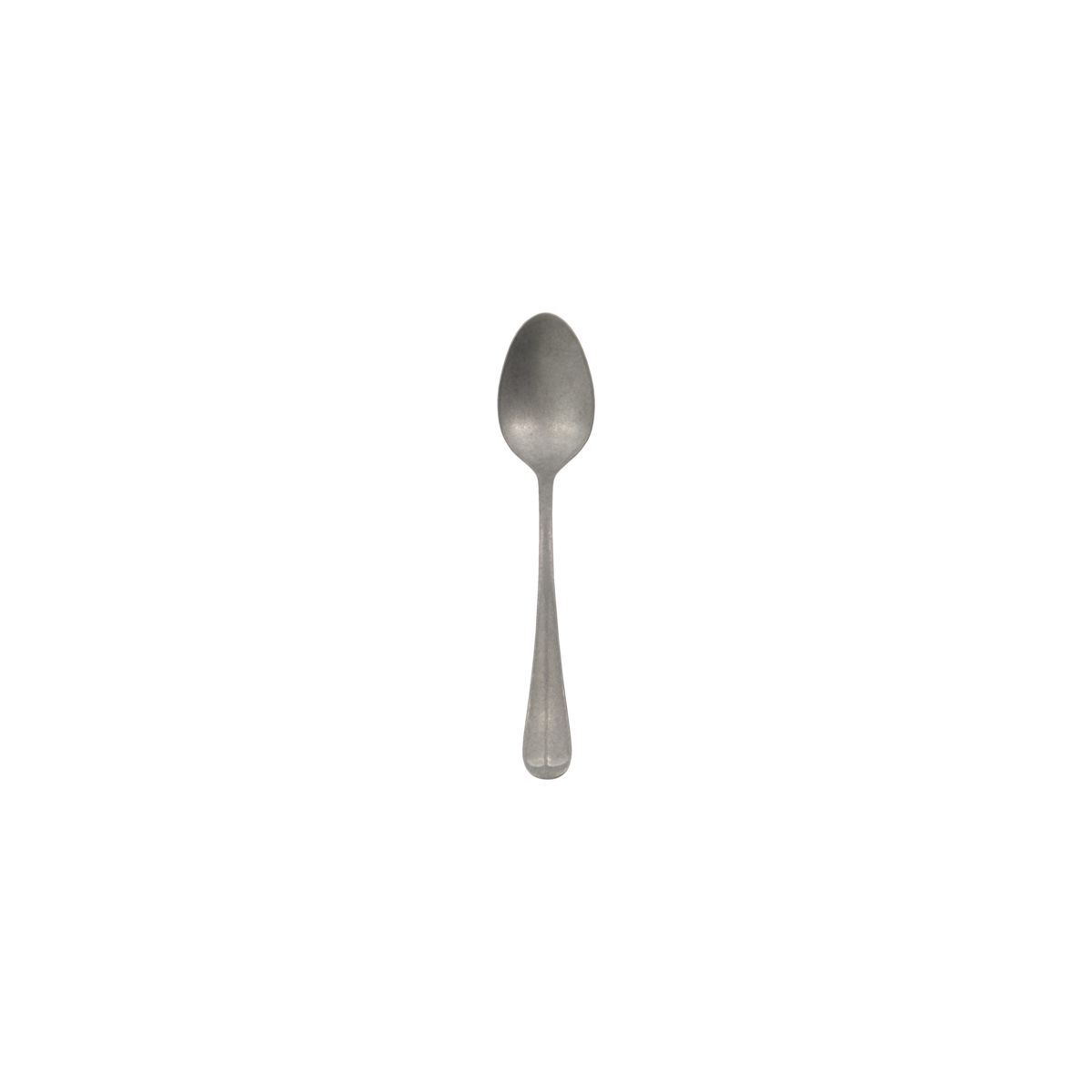 Spoon, hdmora, silver finish