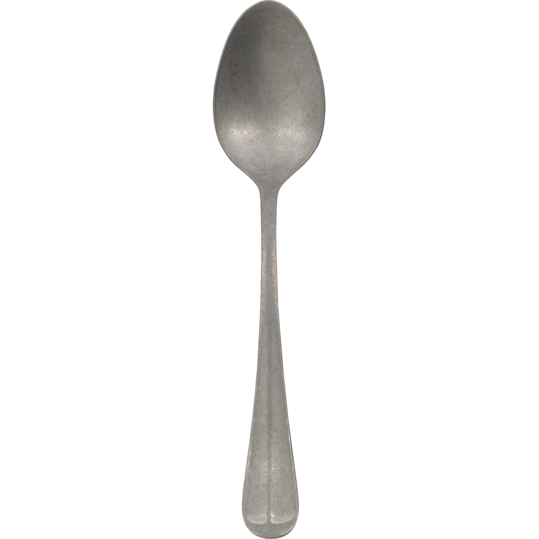 Spoon, hdmora, silver finish