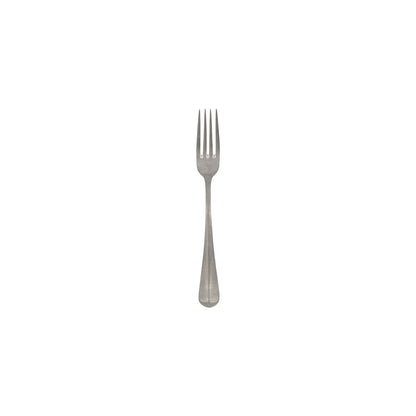 Fork, hdmora, silver finish